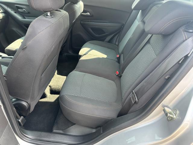 used 2020 Chevrolet Trax car, priced at $11,999