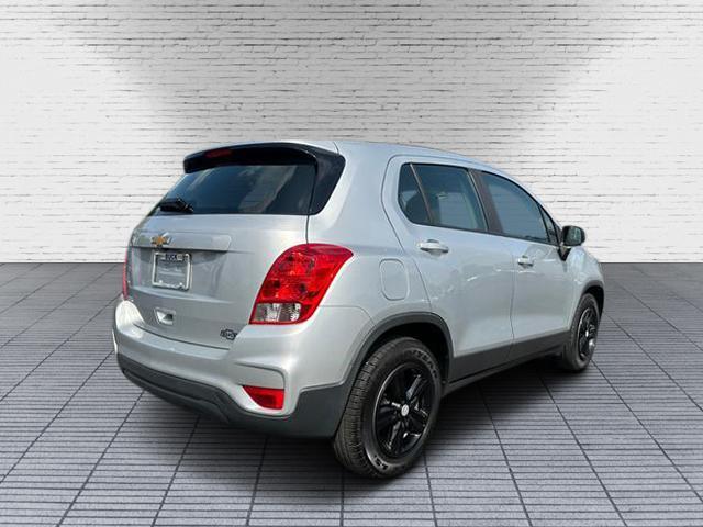 used 2020 Chevrolet Trax car, priced at $11,999