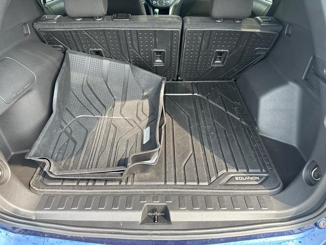 used 2023 Chevrolet Equinox car, priced at $20,999