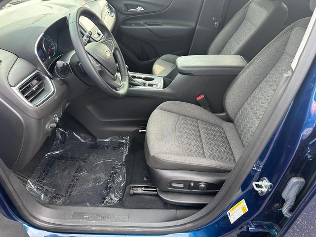 used 2023 Chevrolet Equinox car, priced at $20,999