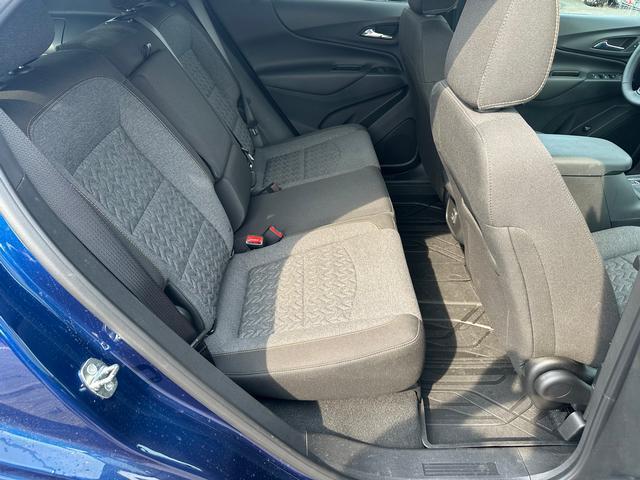 used 2023 Chevrolet Equinox car, priced at $20,999