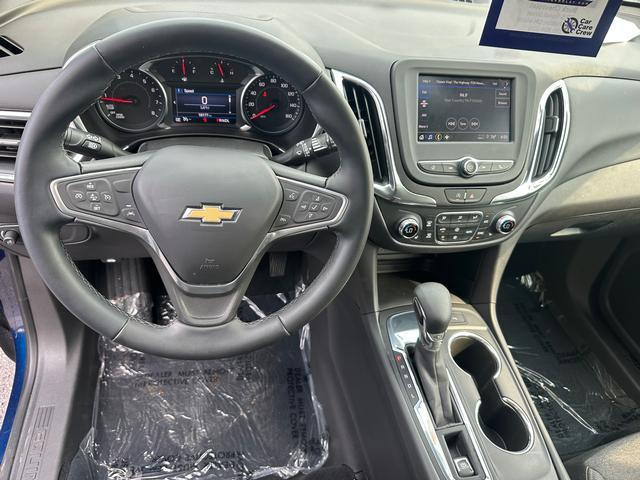 used 2023 Chevrolet Equinox car, priced at $20,999