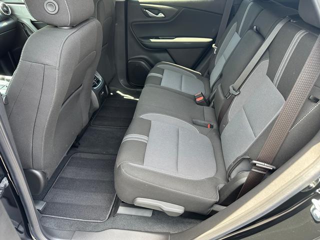 used 2024 Chevrolet Blazer car, priced at $29,999