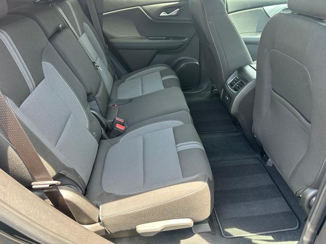 used 2024 Chevrolet Blazer car, priced at $29,999