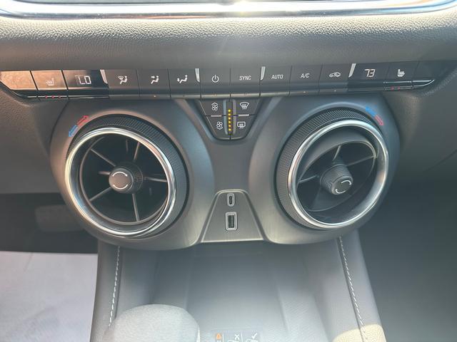 used 2024 Chevrolet Blazer car, priced at $29,999