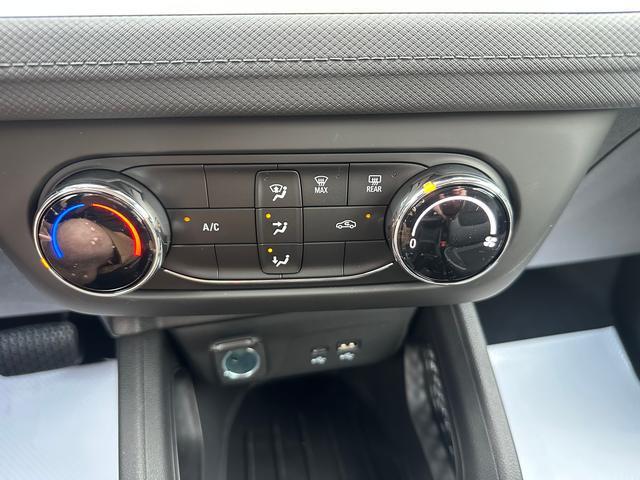 new 2025 Chevrolet TrailBlazer car, priced at $24,285