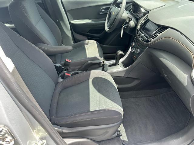 used 2020 Chevrolet Trax car, priced at $11,999