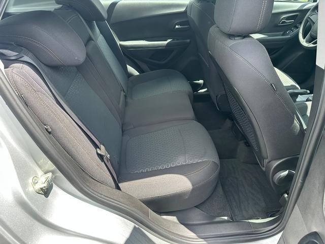 used 2020 Chevrolet Trax car, priced at $11,999