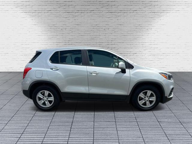 used 2020 Chevrolet Trax car, priced at $11,999