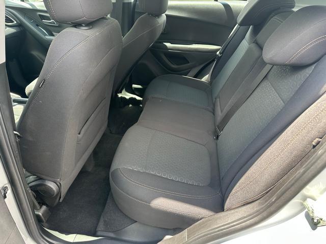 used 2020 Chevrolet Trax car, priced at $11,999