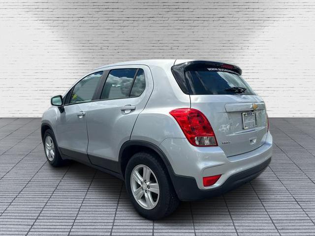 used 2020 Chevrolet Trax car, priced at $11,999