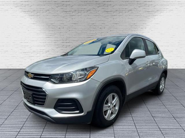 used 2020 Chevrolet Trax car, priced at $11,999