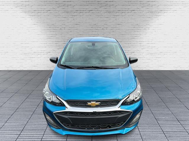 used 2020 Chevrolet Spark car, priced at $9,999