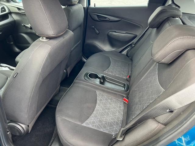used 2020 Chevrolet Spark car, priced at $9,999