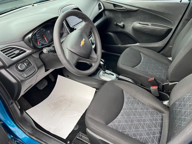 used 2020 Chevrolet Spark car, priced at $9,999