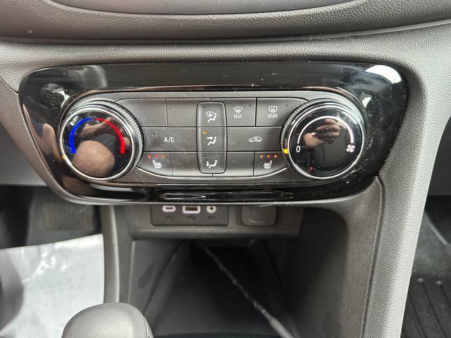 used 2022 Buick Encore GX car, priced at $18,999
