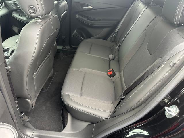 used 2022 Buick Encore GX car, priced at $18,999