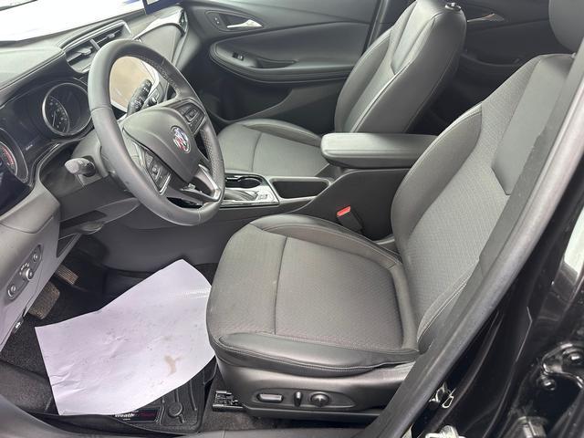 used 2022 Buick Encore GX car, priced at $18,999
