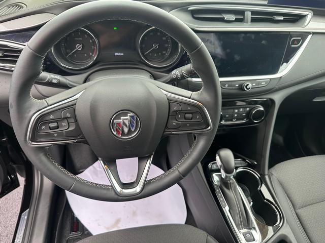 used 2022 Buick Encore GX car, priced at $18,999