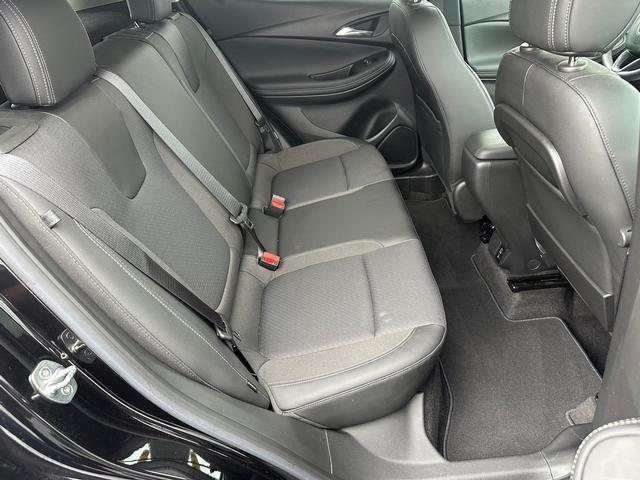 used 2022 Buick Encore GX car, priced at $18,999