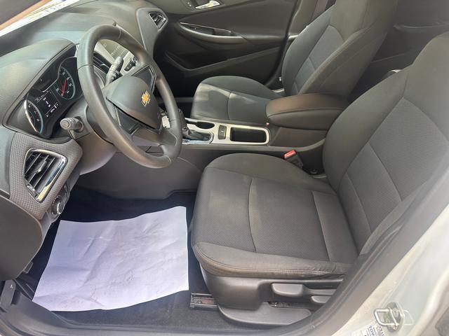 used 2017 Chevrolet Cruze car, priced at $10,999