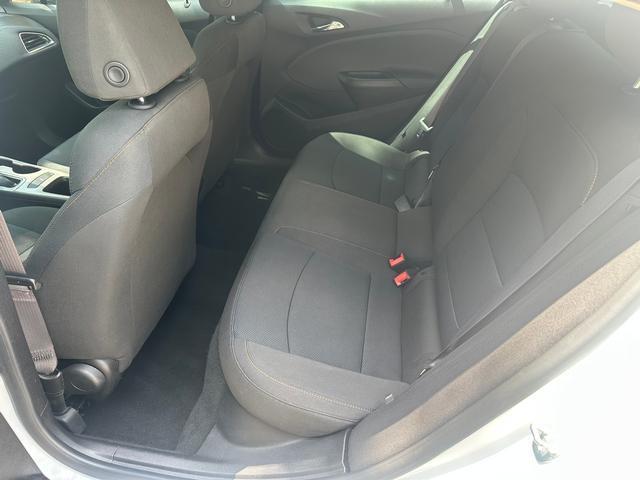 used 2017 Chevrolet Cruze car, priced at $10,999