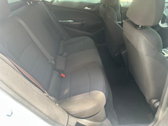 used 2017 Chevrolet Cruze car, priced at $10,999