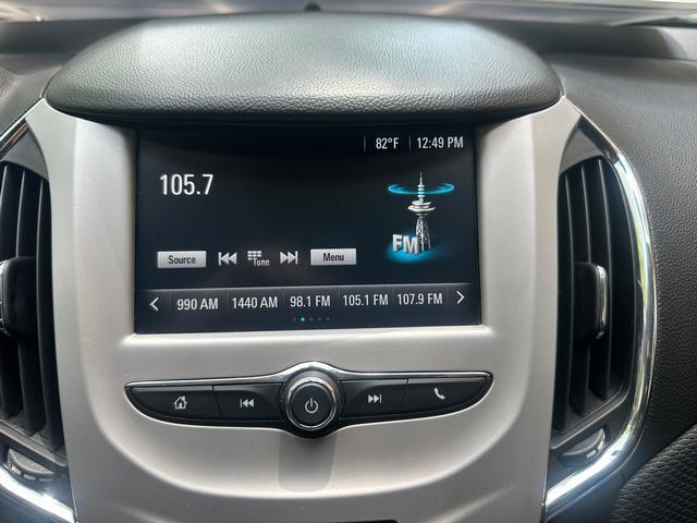 used 2017 Chevrolet Cruze car, priced at $10,999