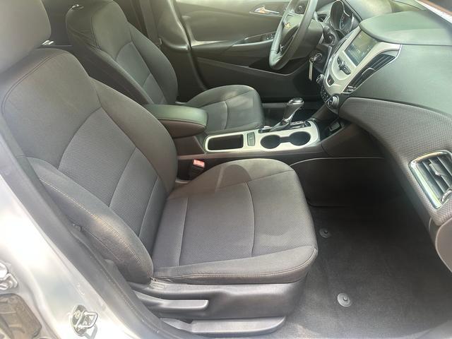 used 2017 Chevrolet Cruze car, priced at $10,999