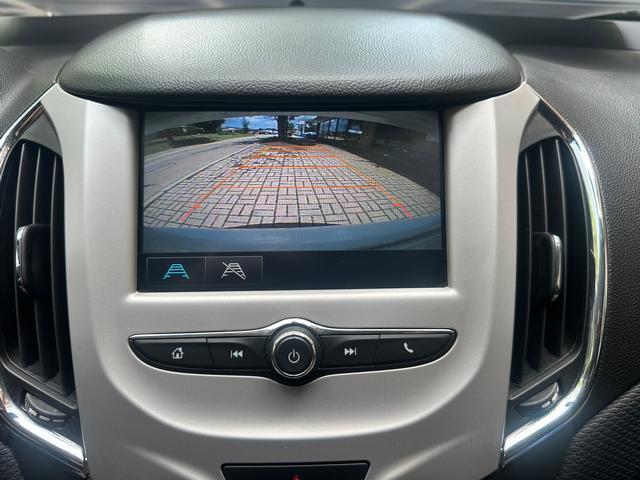 used 2017 Chevrolet Cruze car, priced at $10,999