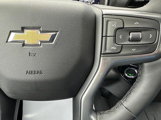 new 2025 Chevrolet Silverado 1500 car, priced at $60,725