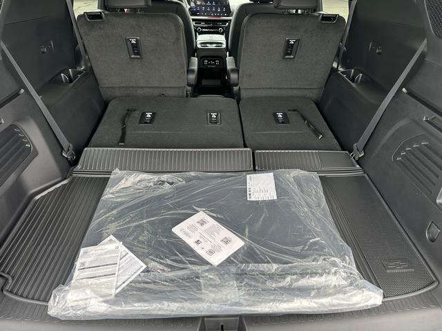 new 2025 Chevrolet Traverse car, priced at $56,654