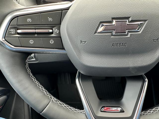 new 2025 Chevrolet Traverse car, priced at $56,654