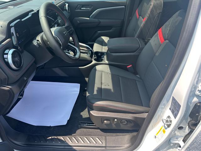 new 2025 Chevrolet Colorado car, priced at $48,365