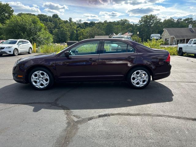 used 2011 Ford Fusion car, priced at $6,999