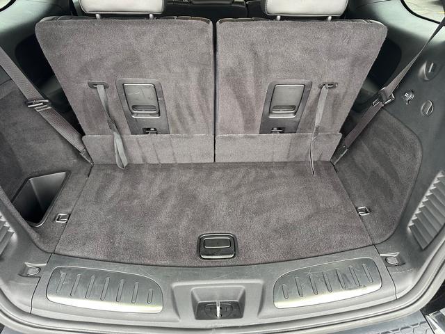used 2020 Dodge Durango car, priced at $25,999