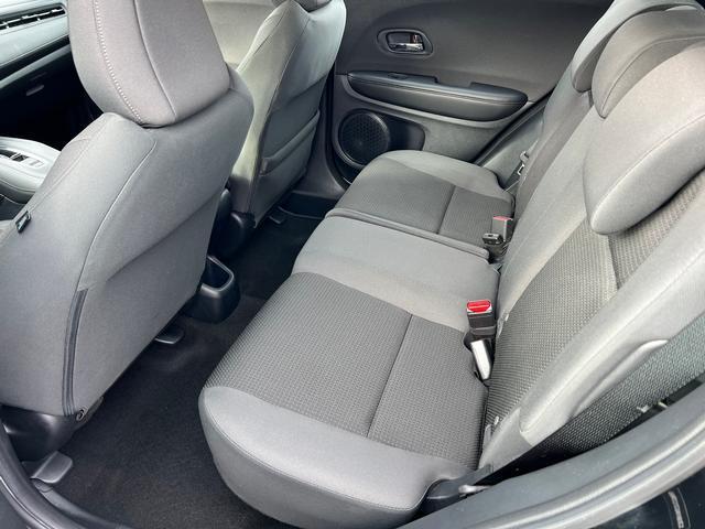 used 2019 Honda HR-V car, priced at $18,999