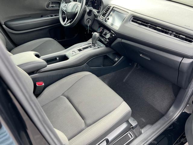 used 2019 Honda HR-V car, priced at $18,999