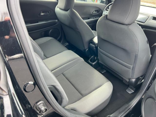 used 2019 Honda HR-V car, priced at $18,999