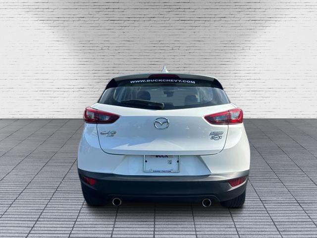 used 2019 Mazda CX-3 car, priced at $18,999