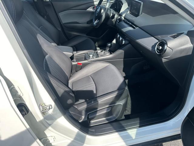 used 2019 Mazda CX-3 car, priced at $18,999