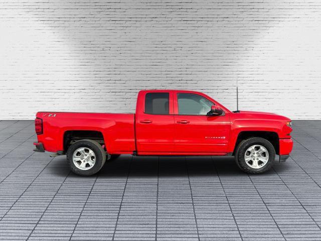 used 2019 Chevrolet Silverado 1500 car, priced at $25,999