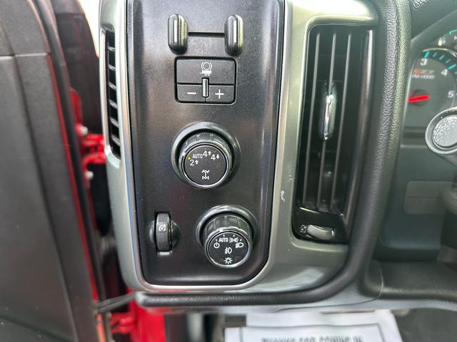 used 2019 Chevrolet Silverado 1500 car, priced at $25,999