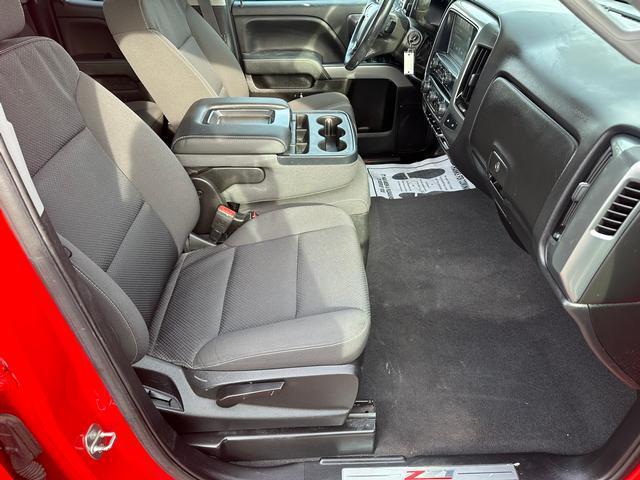 used 2019 Chevrolet Silverado 1500 car, priced at $25,999
