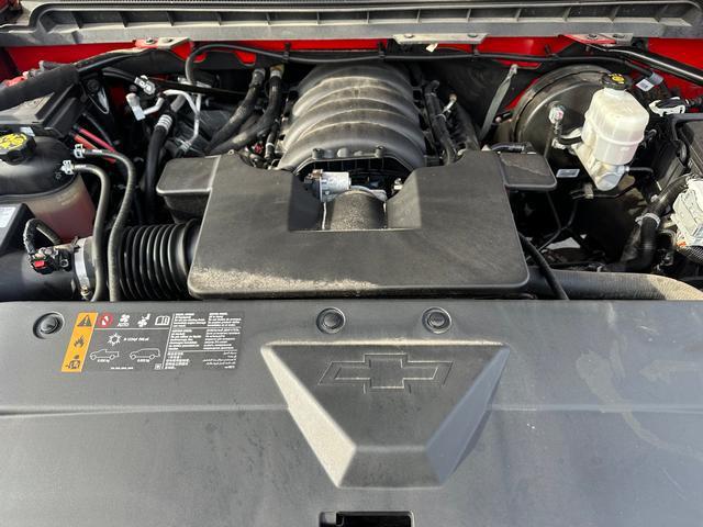 used 2019 Chevrolet Silverado 1500 car, priced at $25,999