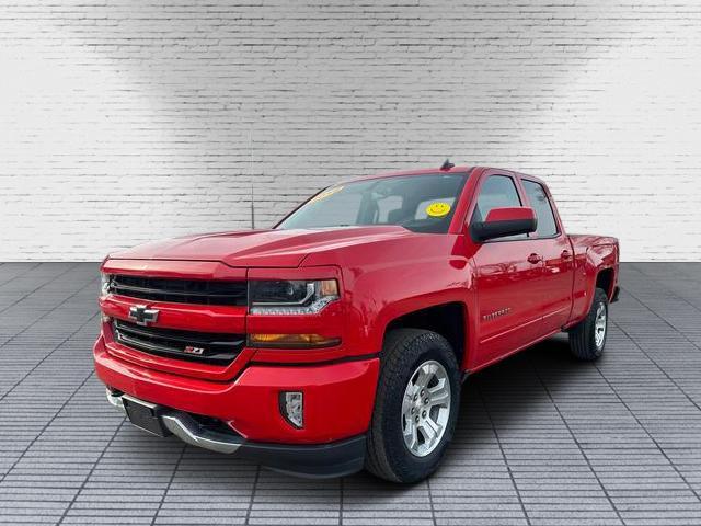 used 2019 Chevrolet Silverado 1500 car, priced at $25,999