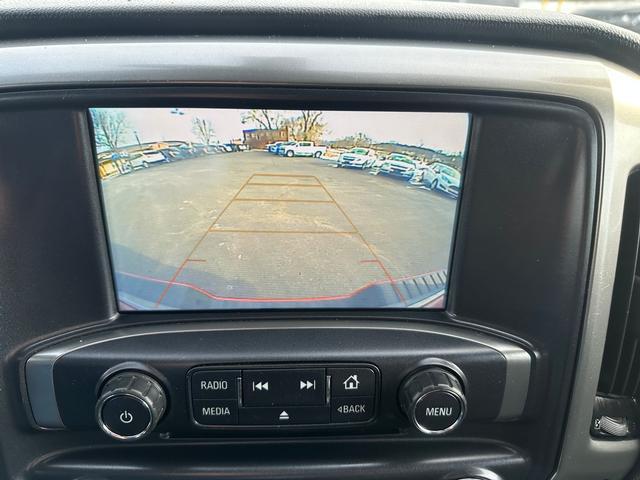 used 2019 Chevrolet Silverado 1500 car, priced at $25,999