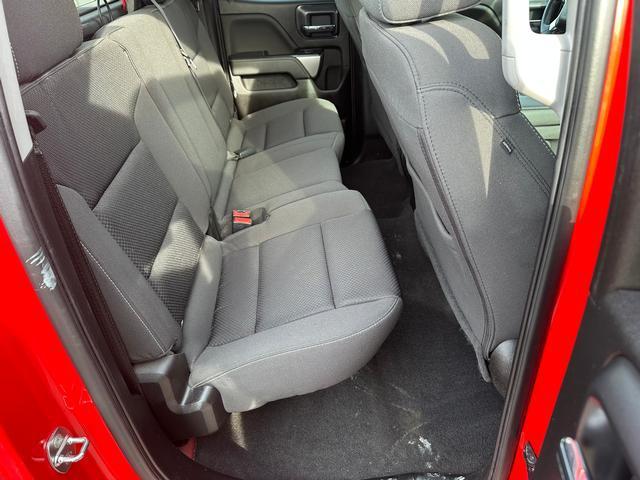 used 2019 Chevrolet Silverado 1500 car, priced at $25,999