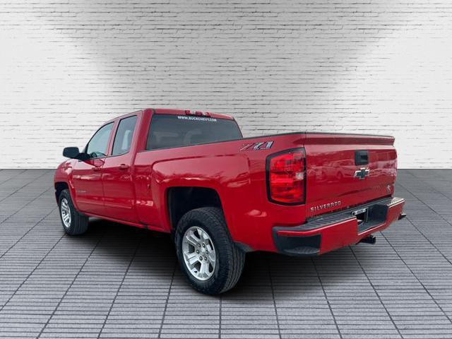 used 2019 Chevrolet Silverado 1500 car, priced at $25,999