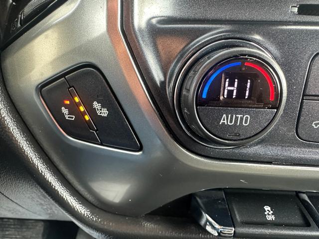 used 2019 Chevrolet Silverado 1500 car, priced at $25,999